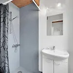 Three-bedroom In 펜션