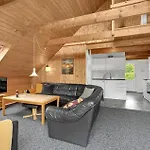 Three-bedroom In *