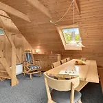 Three-bedroom In Hemmet