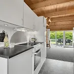 Three-bedroom In * Hemmet