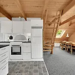 Three-bedroom In