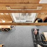 펜션 Three-bedroom In *