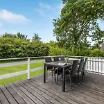 Three-bedroom In * Hemmet