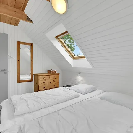 Three-bedroom In *