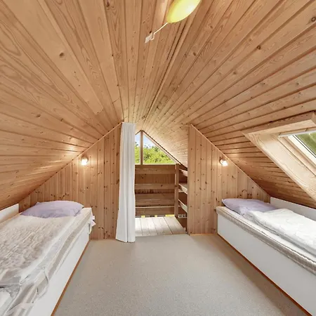 Three-bedroom In Hemmet