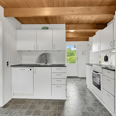 Three-bedroom In 別荘