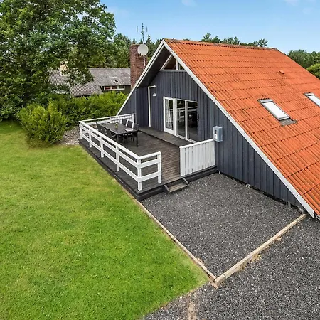 Three-bedroom In