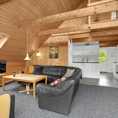 Three-bedroom In *