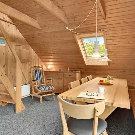Three-bedroom In Hemmet