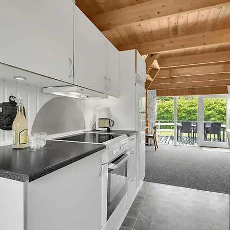 Three-bedroom In * Hemmet