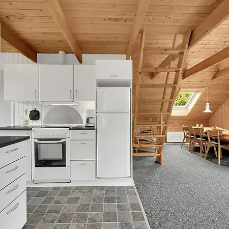 Three-bedroom In
