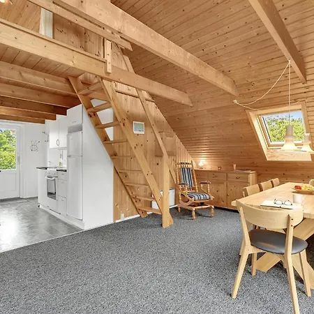 Three-bedroom In *