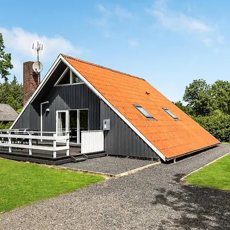 Three-bedroom In