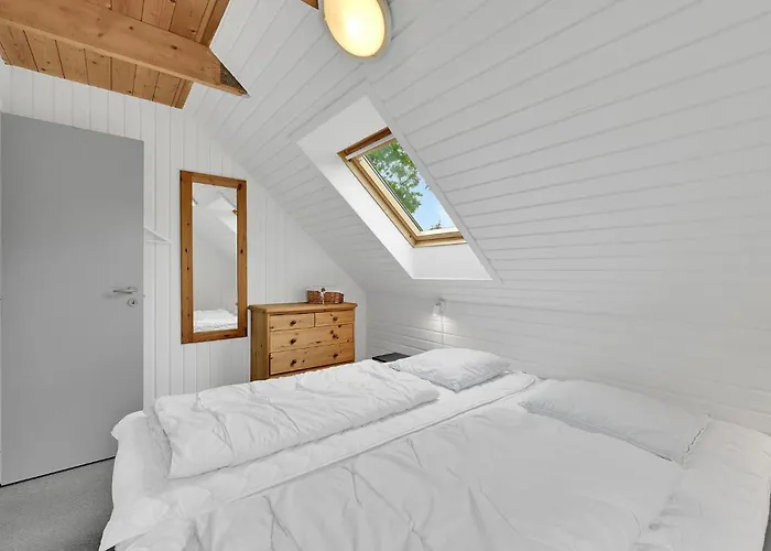 Three-bedroom In *