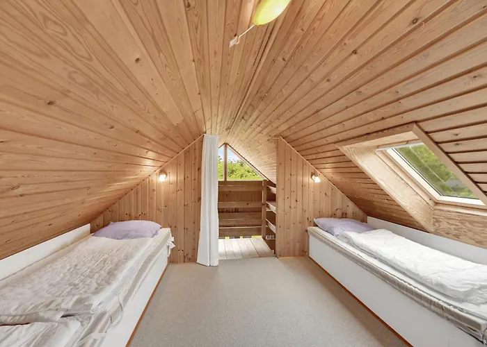 Three-bedroom In Hemmet