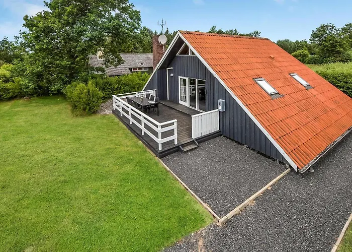 Three-bedroom In