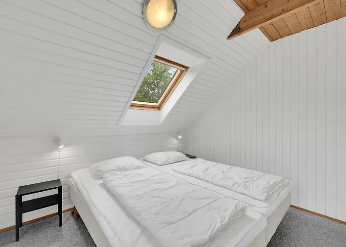 Casa de Férias Three-bedroom In *