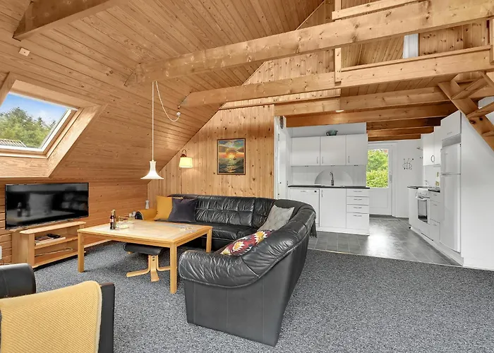 Three-bedroom In *