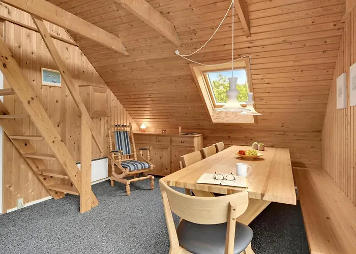Three-bedroom In Hemmet