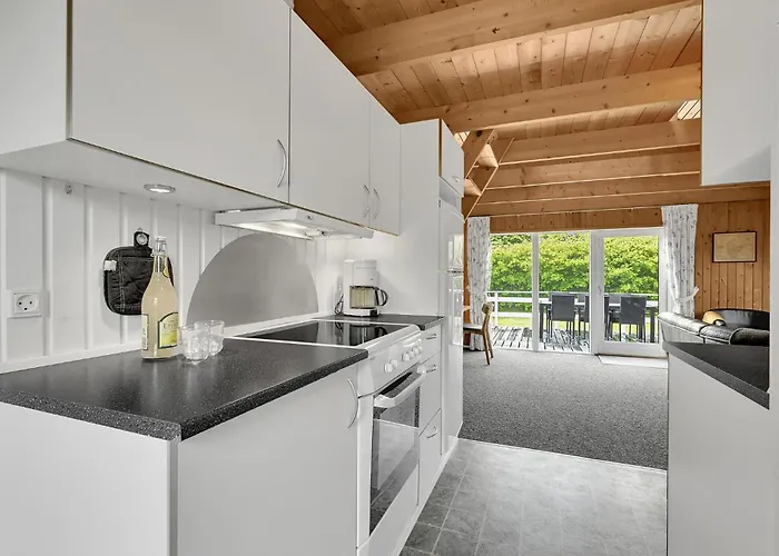 Three-bedroom In * Hemmet