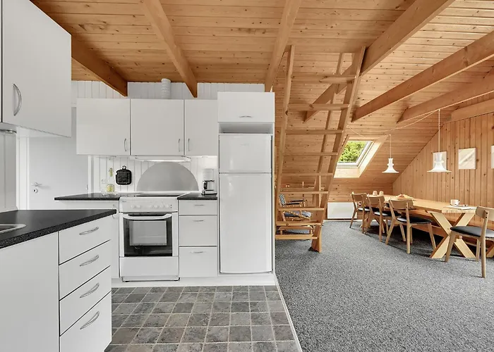 Three-bedroom In