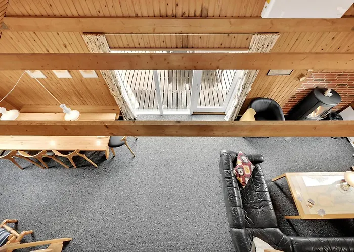 Σπίτι διακοπών Three-bedroom In *