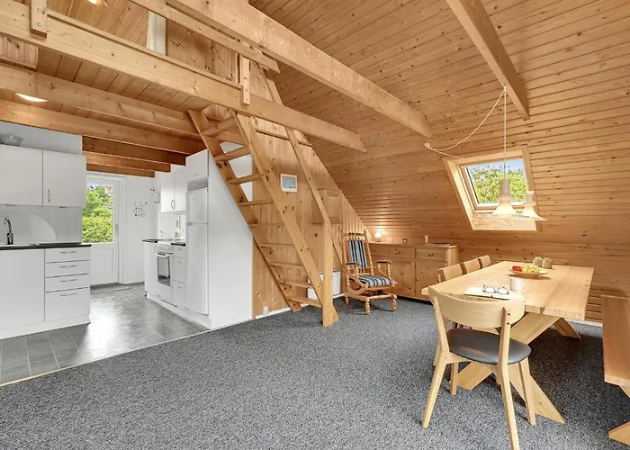 Three-bedroom In *