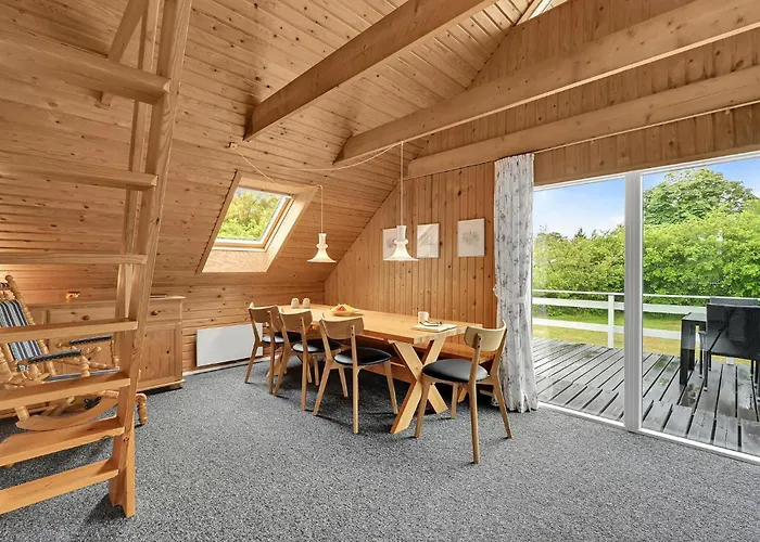 Three-bedroom In * Hemmet