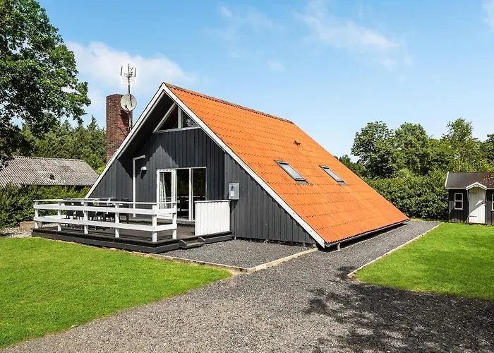 Three-bedroom In